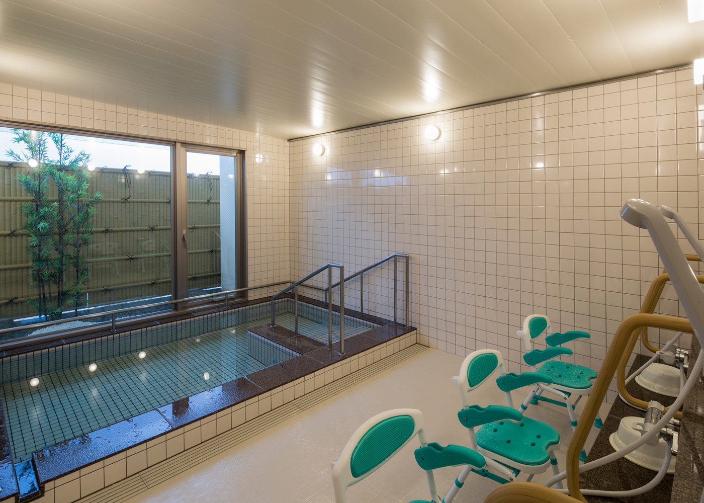 ハートフルリビングなでしこ都島-画像4