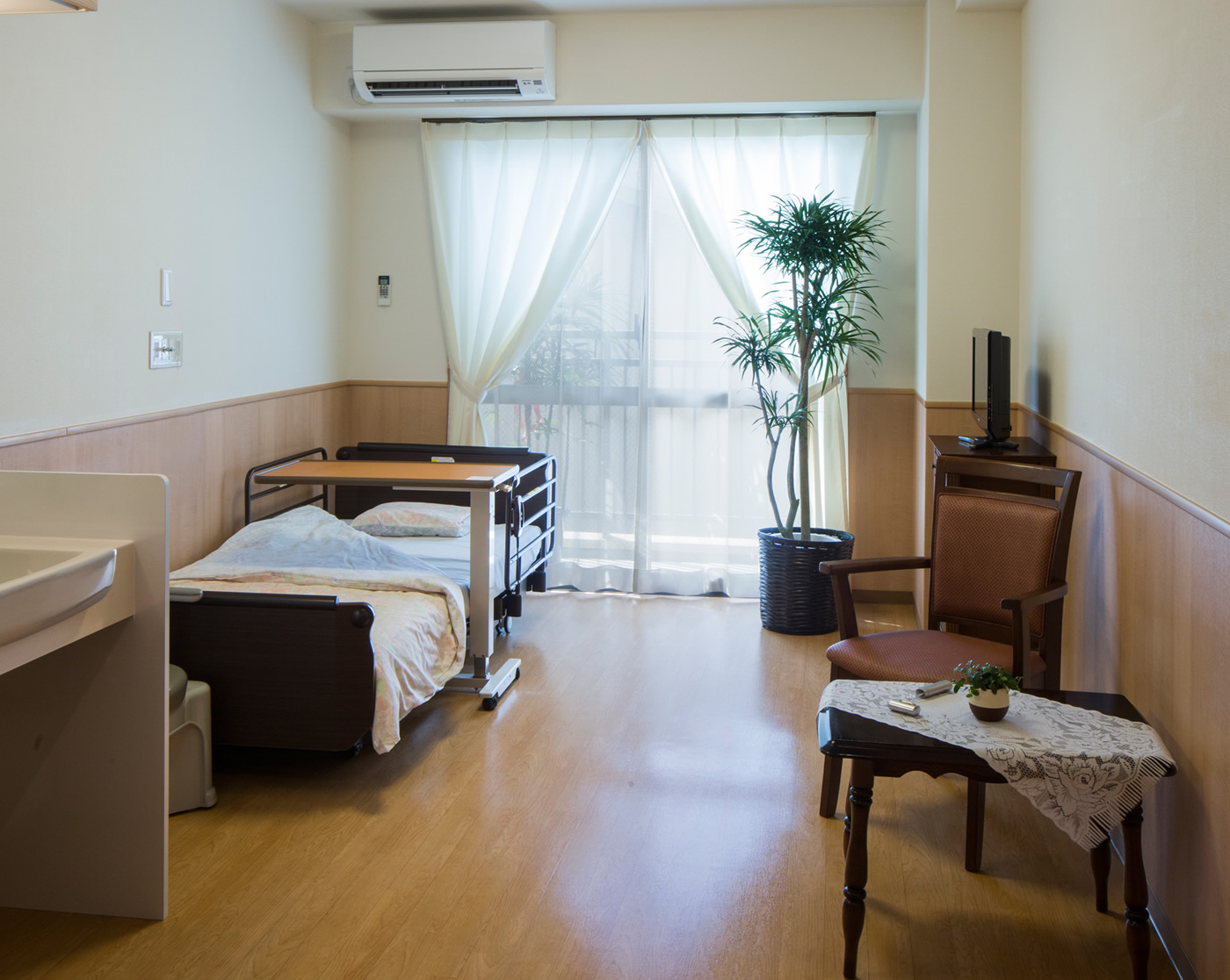 ハートフルリビングなでしこ都島-画像5