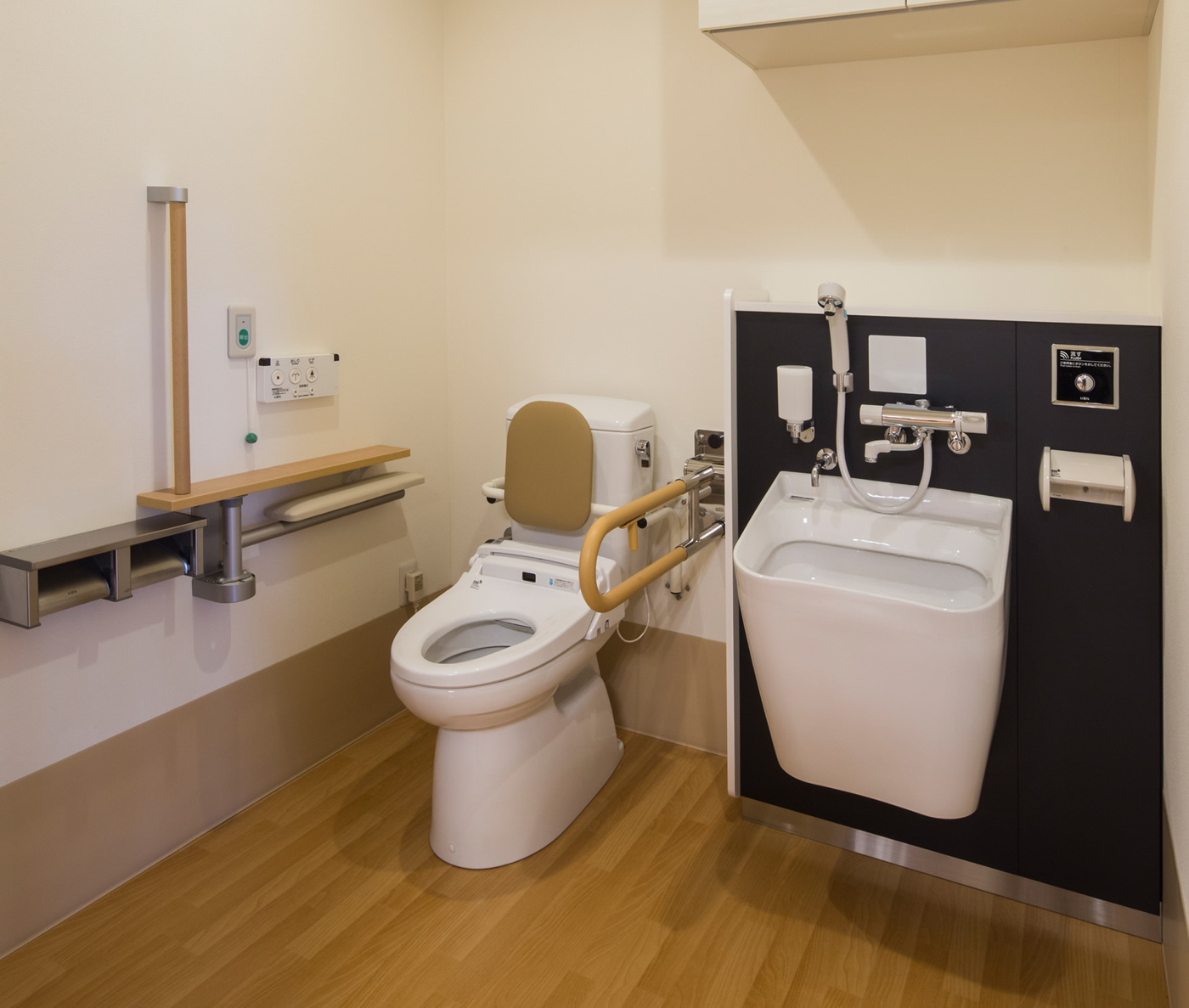 ハートフルリビングなでしこ都島-画像6