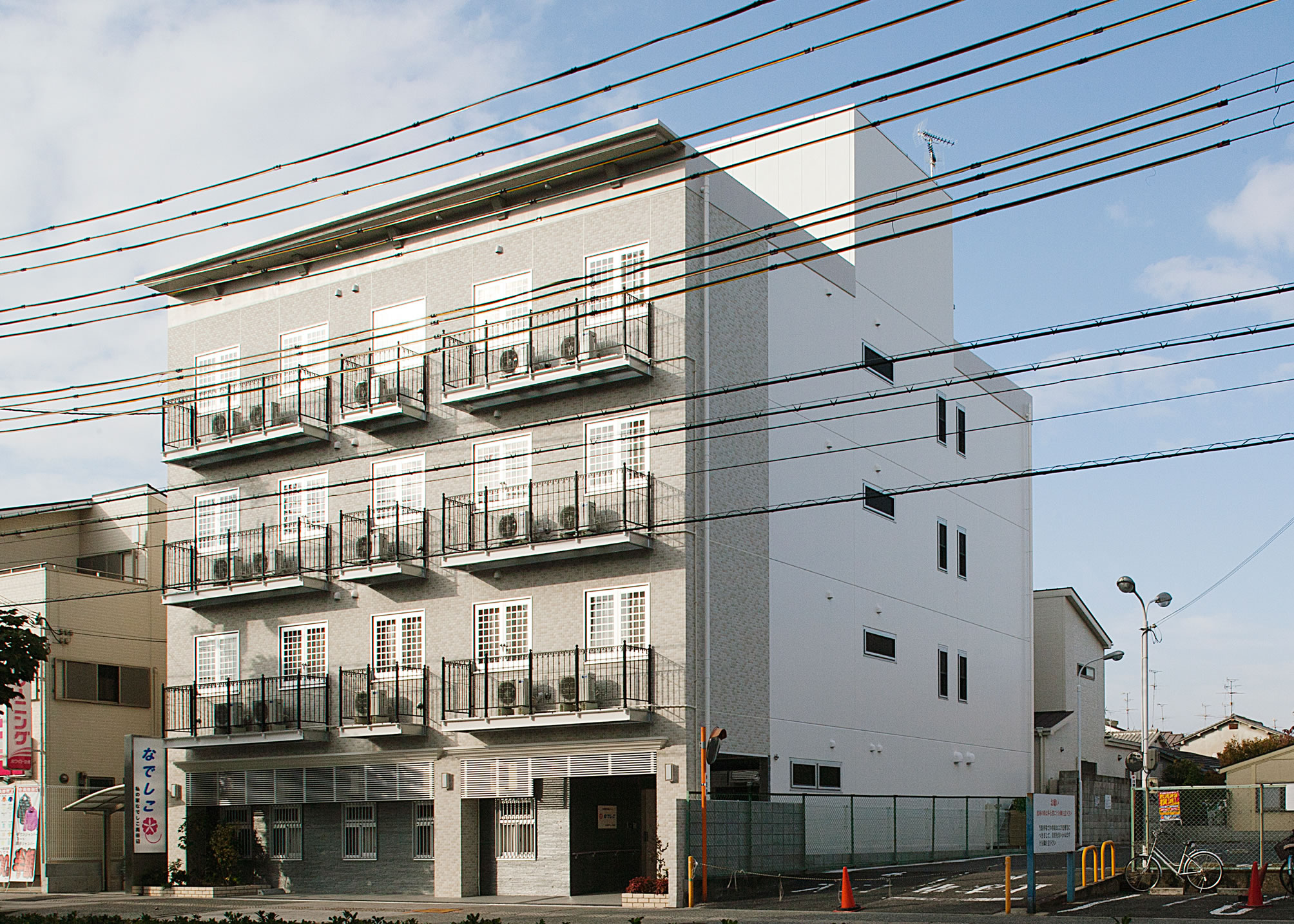 看護小規模多機能ホーム私の家なでしこ南田辺-画像1