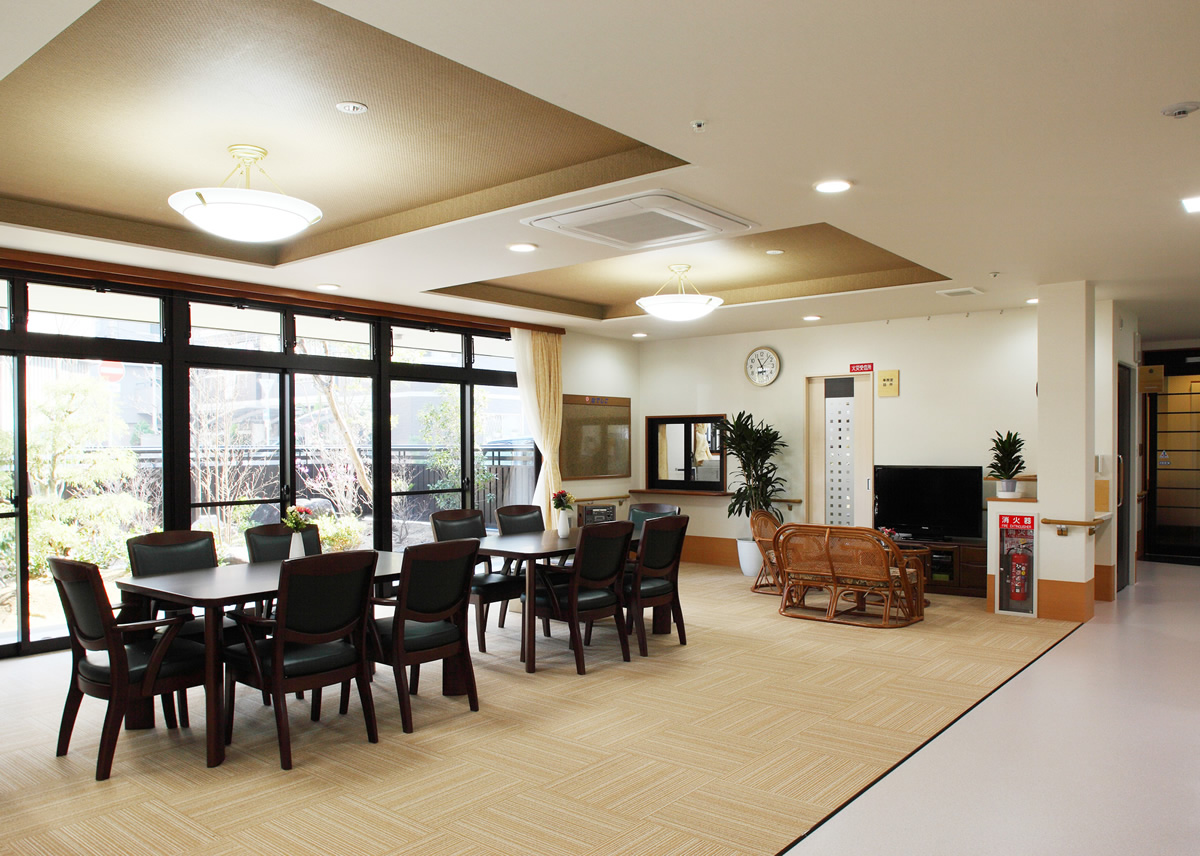 なでしこの家~デイたいむ~-画像1