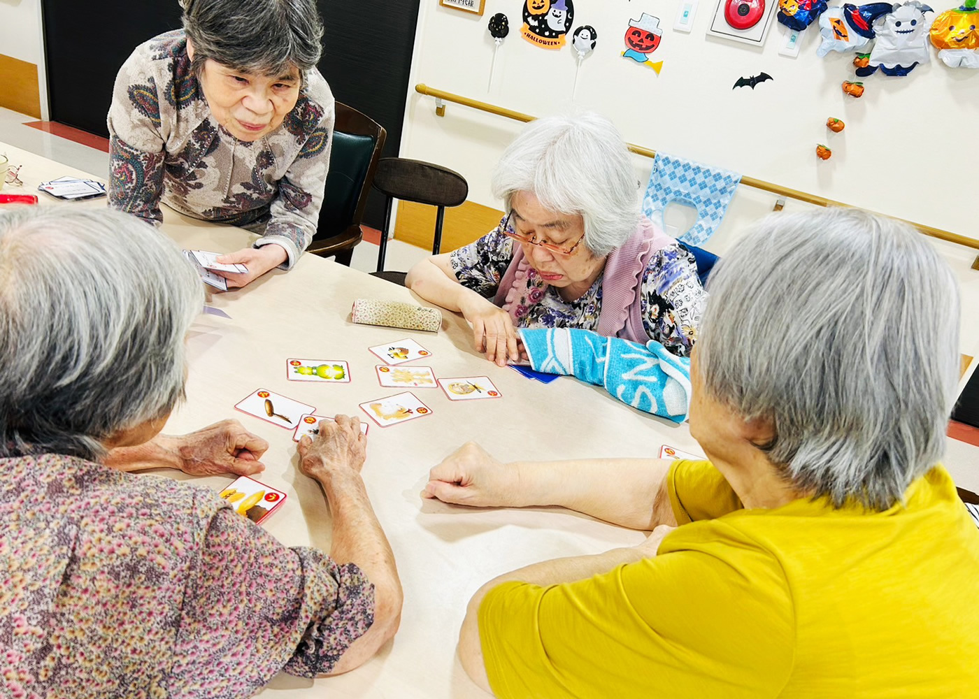 なでしこの家~デイたいむ~-画像3