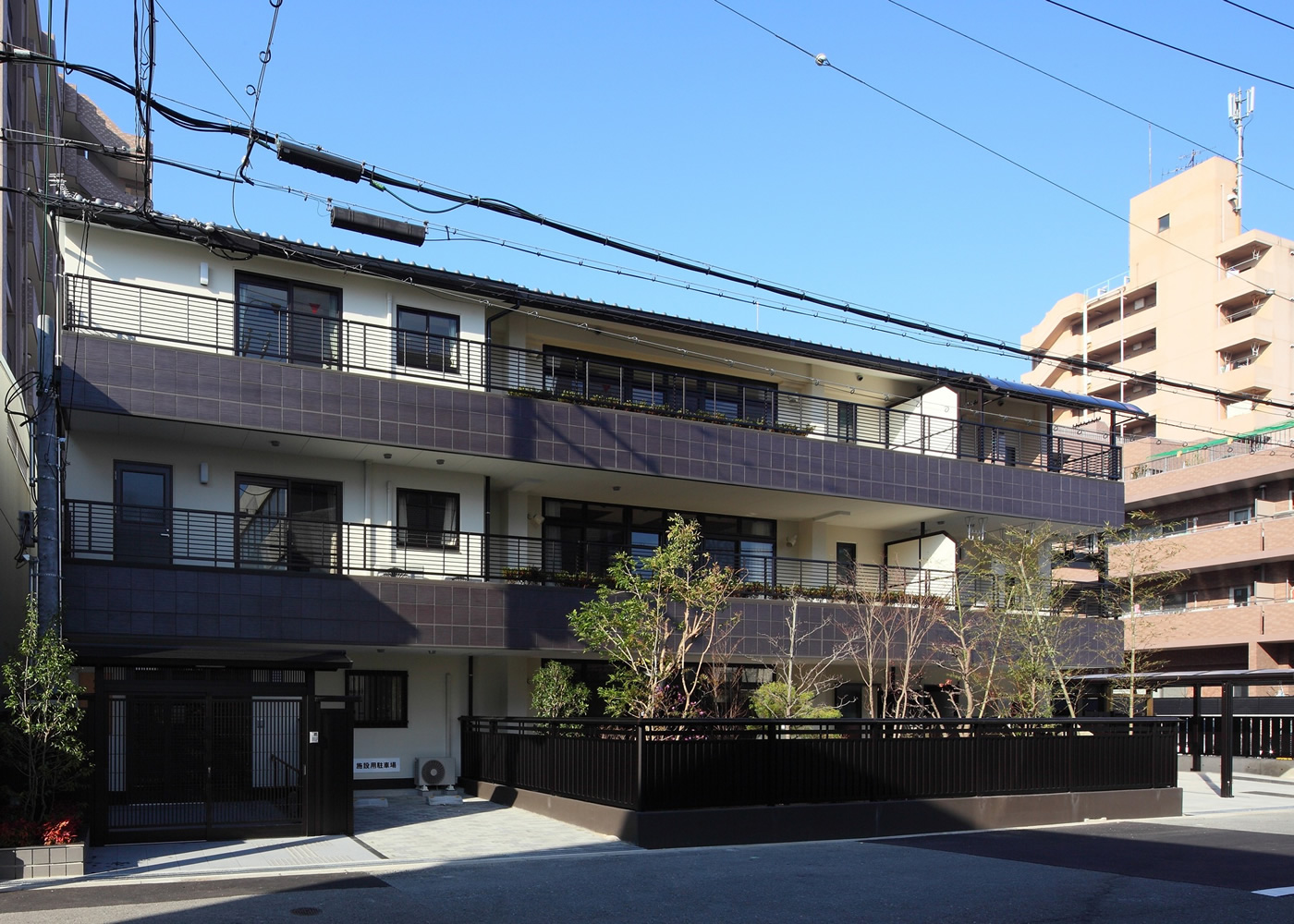 グループホームなでしこの家-画像1