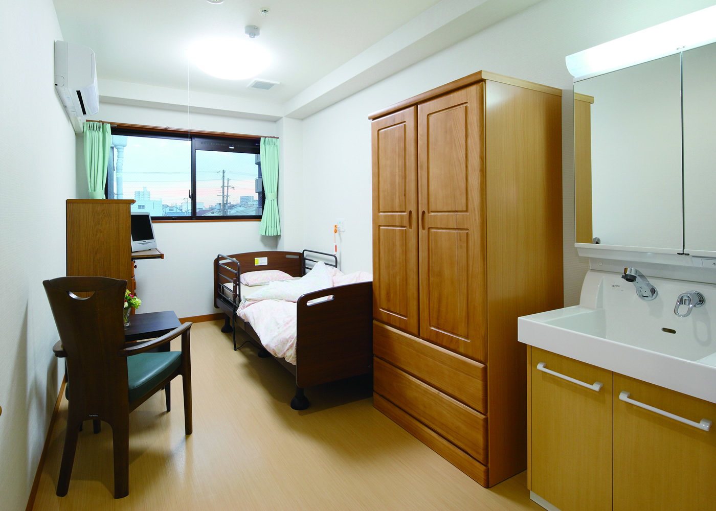 グループホームなでしこの家-画像4