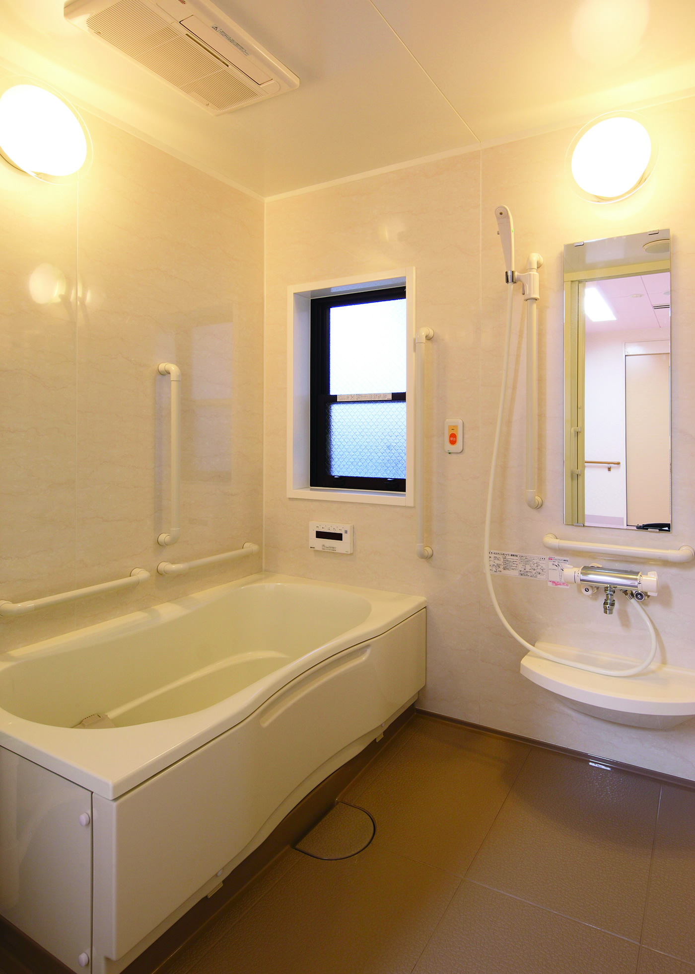 グループホームなでしこの家-画像6