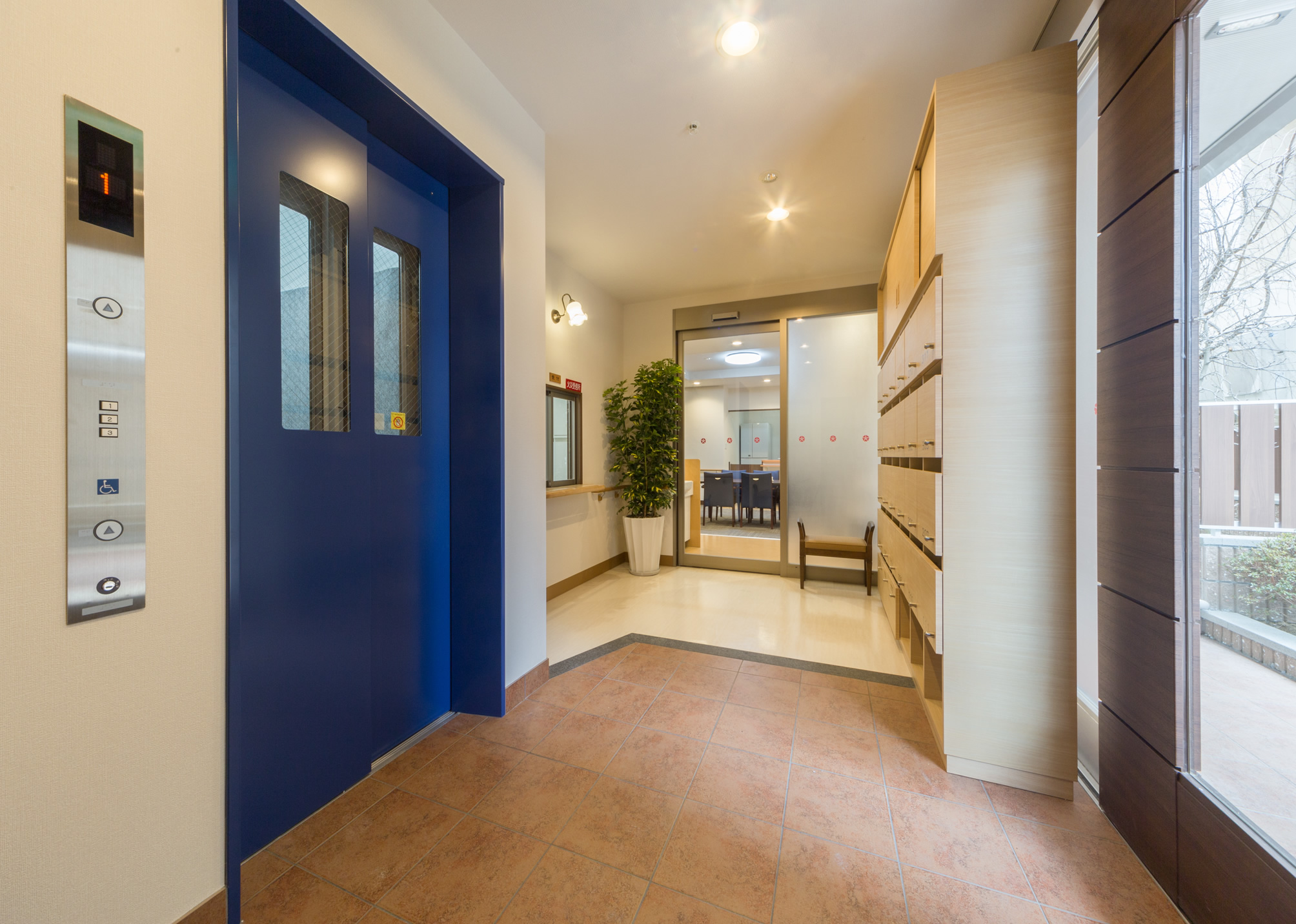 グループホームなでしこの家友渕町-画像2