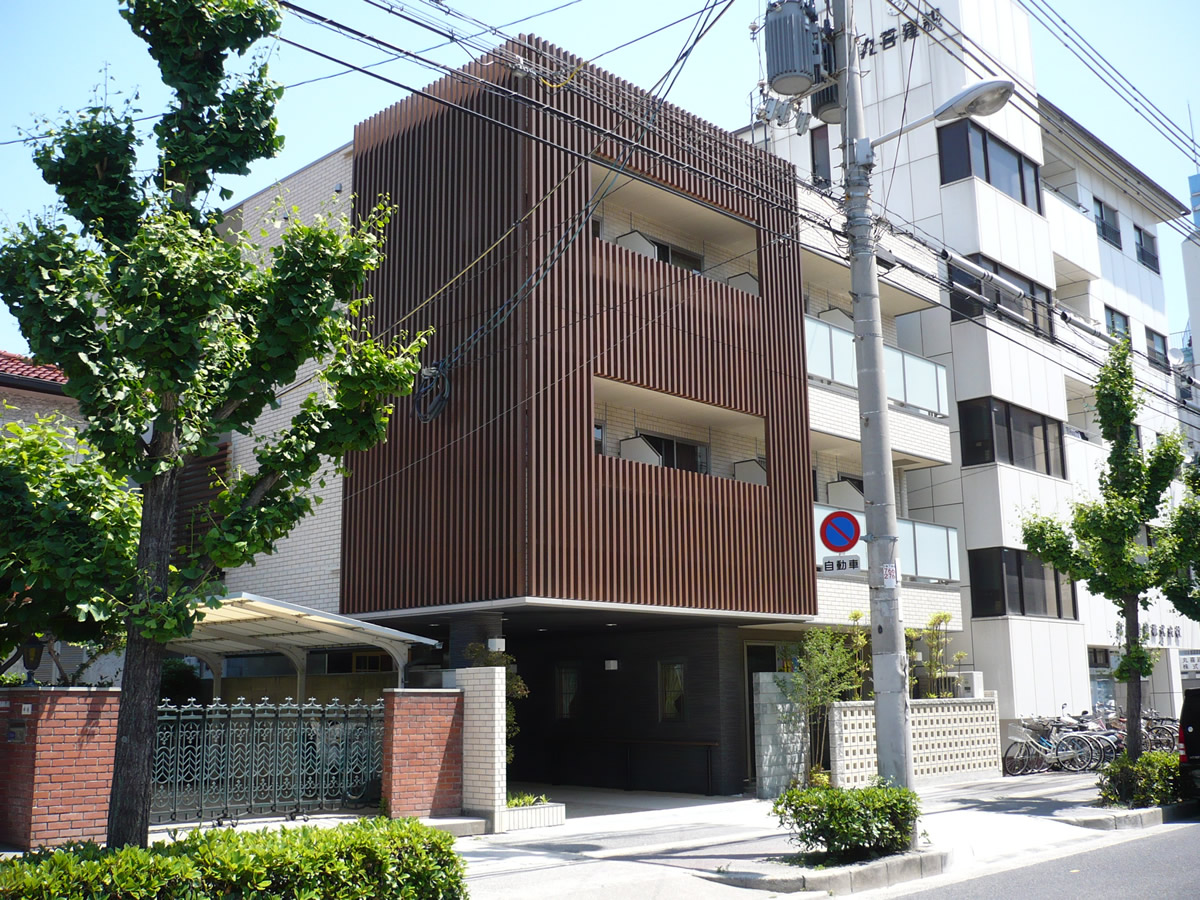 小規模多機能ホーム私の家なでしこ-画像1