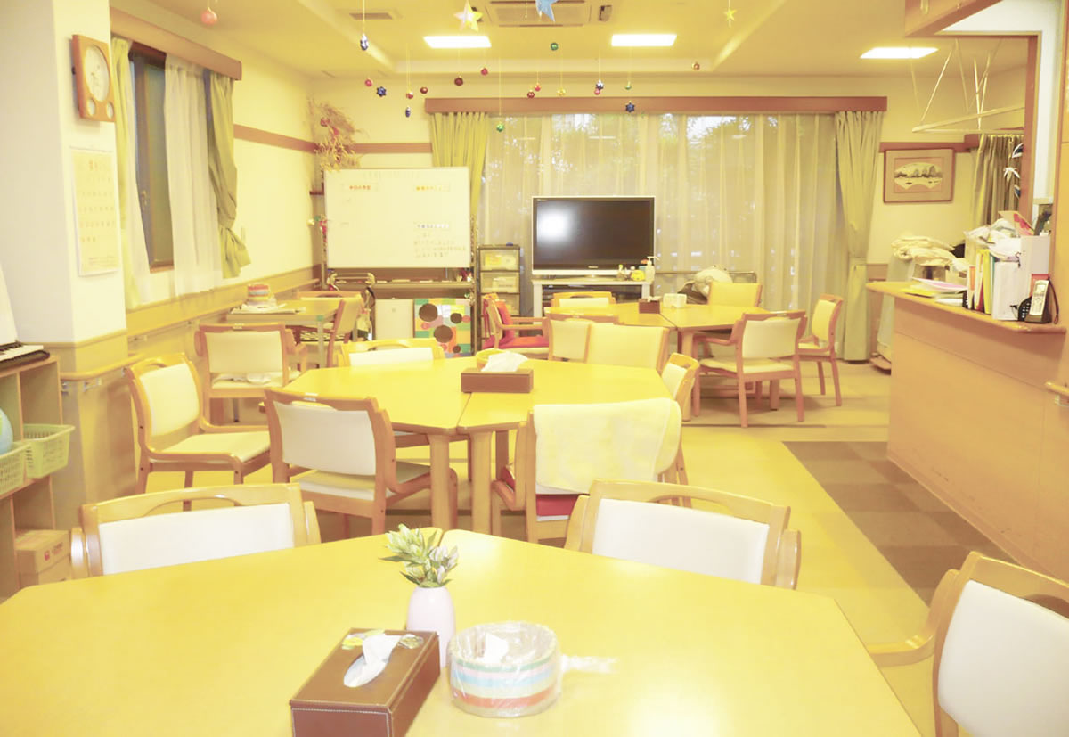 小規模多機能ホーム私の家なでしこ-画像6